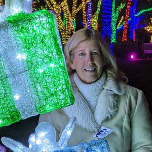 Meet your Posher, Mary